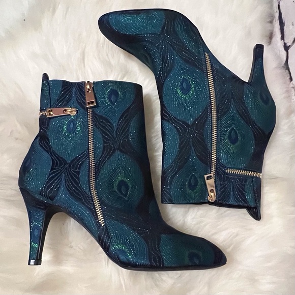 Bellini Shoes - Bellini Claudette Bootie 9.5